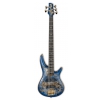 Ibanez SR 2605 CBB Cerulean Blue Burst Bassgitarre