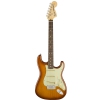 Fender American Performer Stratocaster RW Honey Burst E-Gitarre