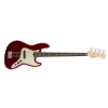Fender American Pro Jazz Bass Rosewood Fingerboard, Candy Apple Red