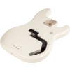 Fender Standard Series Precision Bass Alder Body, Arctic White