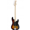 Fender Deluxe Active P Bass Special, Maple Fingerboard, 3 Color Sunburst