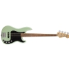 Fender Deluxe Active P Bass Special, Pau Ferro Fingerboard, Surf Pearl