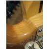 Fender Squier Vintage Modified Jazz Bass  #8242;70s Linkshndergitarre, E-Bass 