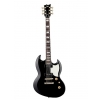 LTD Viper 256P BLK E-Gitarre
