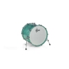 Gretsch Bass Drum NEW Renown Maple 2016 Turquoise Premium Sparkle