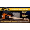 Fender Squier Precision Bass BSB