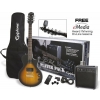 Epiphone Special II VS Player Pack E-Gitarre