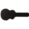 Gretsch G6302 Extra Long Jumbo (12 String) Flat Top Case, Black