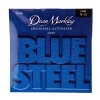 Dean Markley 2558 Blue Steel LTHB saiten fr elektrische gitarre