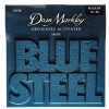  Dean Markley 2556 Blue Steel REG saiten fr elektrische gitarre
