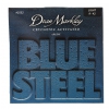 Dean Markley 2552 Blue Steel LT saiten für elektrische gitarre