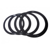 Palisso Floring Power Fusion damping O-ring set 10 ″ 12 ″ 16 ″ 14 ″