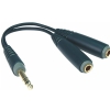 Klotz AYB-1 Audio Kabel