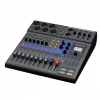 Zoom L-8 LiveTrak Audio -Schnittstelle, Mixer, Rekorder