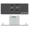 EXTRON USB HUB4 AAP
