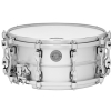 Tama PAL146 Starphonic Aluminium Clear Top 14x6″ Snare Drum