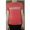 Arturia T-shirts Pigments czerwona XL