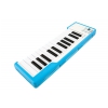 Arturia Microlab Blue Keyboard-Controller, blau