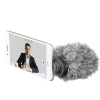 BOYA BY-DM200 Profesjonalny mikrofon pojemnościowy do urządzenia Apple iOS ze złączem Lightning
