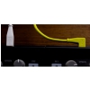 DJ TECHTOOLS Chroma Cable kabel USB 1.5m amany (czarny)