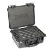 DPA 5006-11A Set aus fnf professionellen Mikrofonen