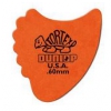 Dunlop 414 Tortex Fin Plektrum