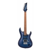 Ibanez SA360NQM-SPB Sapphire Blue E-Gitarre