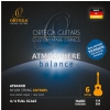 Ortega ATB44NH Atmosphere Balanced Hard Konzertgitarren-Saiten