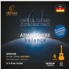 Ortega ATB44NM Atmosphere Balanced Medium Konzertgitarren-Saiten