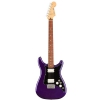 Fender Player LEAD III PF MTLC PRPL Stratocaster