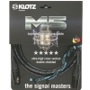 Klotz Mikrofon-Kabel  50m