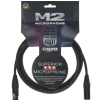 Klotz Mikrofon-Kabel  15m