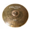 Impression Cymbals Dark Hi-Hat 15″