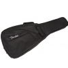 Fender Urban 3/4 Scale Acoustic Gig Bag, Black