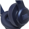 JBL Live 500BT BLU