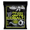 Ernie Ball 2732 Regular Slinky Cobalt E-Bass Saiten 50-105