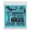 Ernie Ball 2849 NC Super Long Scale Slinky Bass Saiten fr Bassgitarre 45-105