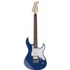 Yamaha Pacifica 112V UBL United Blue E-Gitarre 