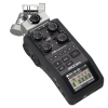 ZooM H6 Black Audio-Recorder