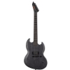 LTD EC RM 600 BMS Black Marble Satin E-Gitarre