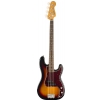 Fender Squier Classic Vibe 60s Precision Bass Laurel Fingerboard 3TS Bassgitarre