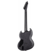 LTD EC RM 600 BMS Black Marble Satin E-Gitarre