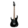Ibanez GRG 170 DXL BKN E-Gitarre, Linkshänder