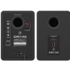 Mackie CR 5 X BT Bluetooth-Multimedia-Monitore (paar)