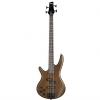 Ibanez GSR200BL-WNF Walnut Flat Bassgitarre, Linkshander