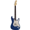 Fender Made in Japan 2019 Limited Collection HSS RW Sapphire Blue Trans stratocaster