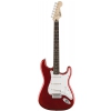 Fender FSR Squier Bullet Stratocaster Red Sparkle