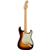Fender American Ultra Stratocaster Ultraburst E-Gitarre