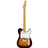 Fender Vintera 50s Telecaster MN 2-Color Sunburst E-Gitarre