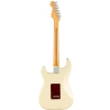 Fender American Professional II Stratocaster HSS Rosewood Fingerboard, Olympic White E-Gitarre